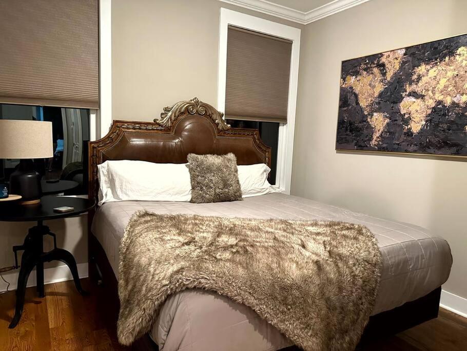 The Color Chord L 3Br In East Nashville With Rooftop Hot Tub Экстерьер фото